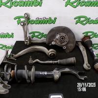 KIT RUOTA ANTERIORE DESTRO A4 B8 3.0 TDI 2011