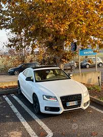 Audi A5 S-line