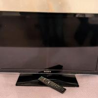 Sony Bravia funzionante