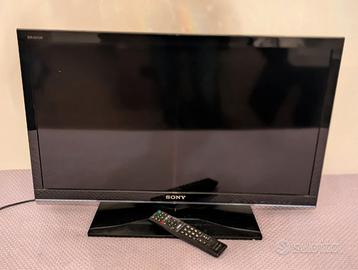 Sony Bravia funzionante
