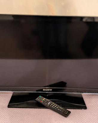 Sony Bravia funzionante