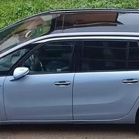 Citroen C4 Gran Picasso 7 posti 1.6 HDI