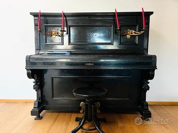 Pianoforte Hartmann Berlin