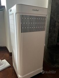 Climatizzatore portatile