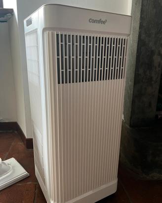Climatizzatore portatile