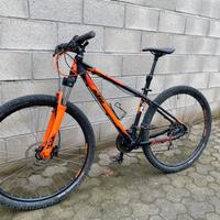 Mtb KTM Chicago Disc 29”