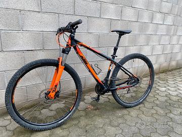 Mtb KTM Chicago Disc 29”