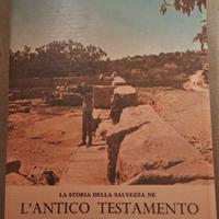 Libro antico testamento