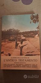 Libro antico testamento