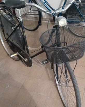 bicicletta da città "Robert"