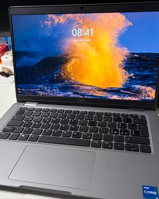 Dell latitude 5320 13,3” i5 11*gen. 16gb
