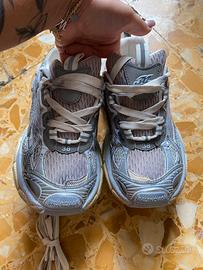 Scarpa da ginastica