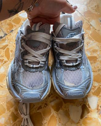 Scarpa da ginastica
