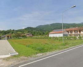 Terreno Residenziale Cantalupa