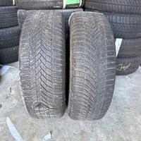 gomme usate 2156516 All Seasons BRIDGESTONE - WEA 