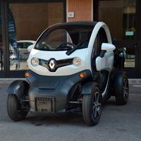Renault Twizy 80 patente B1 / B