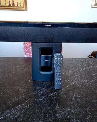 bose home cinema