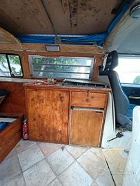Volkswagen T2 1600