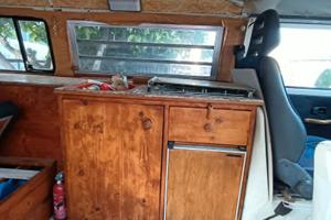 Volkswagen T2 1600