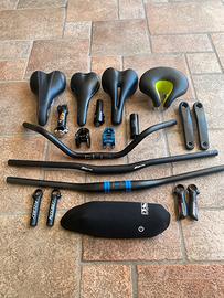 Tutto per bici