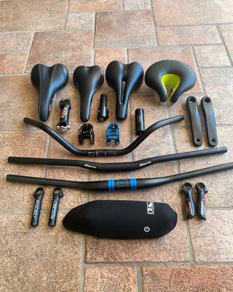 Tutto per bici