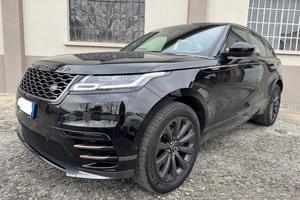 LAND ROVER Range Rover Velar 2.0 Si4 250 CV R-Dy