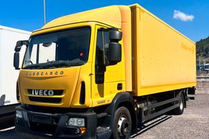 IVECO EUROCARGO 140E28 E6