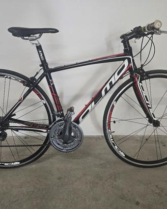 Bicicletta Olmo