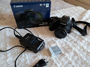 canon powershot sx60 hs