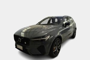 VOLVO XC60 T8 PLUG-IN AWD AUTO RECHARGE POL. ENG S