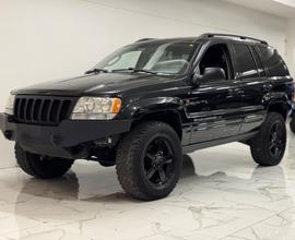 Jeep Grand Cherokee 2.7 CRD EXTREME OFFROAD