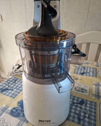 Imetec Succovivo Pro 2000, Estrattore di Succo