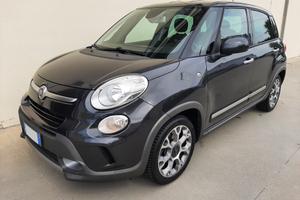Fiat 500L 1.4 95 CV Trekking
