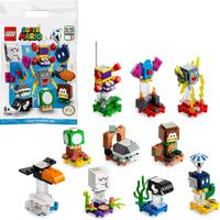 71394 Pacchetti personaggi Lego super mario Serie