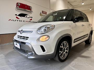 Fiat 500L 1.6 Multijet 120 CV Trekking