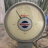 Bilacia professionale Fulgur