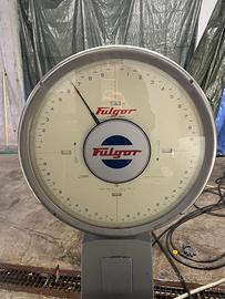 Bilacia professionale Fulgur