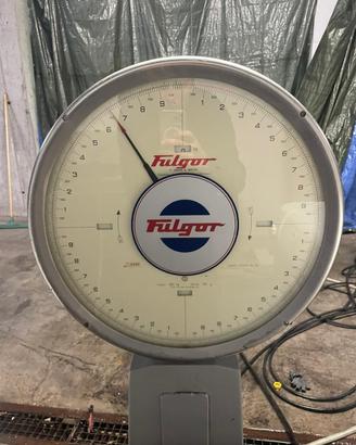 Bilacia professionale Fulgur