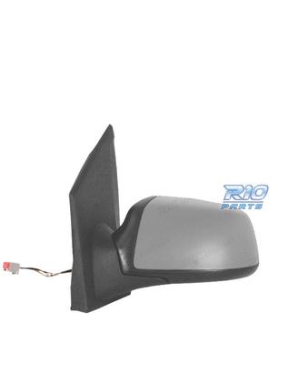 SPECCHIO COMPLETO SINISTRO FORD FIESTA 05-08 ELETT