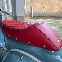 Vespa sella Sip diamond