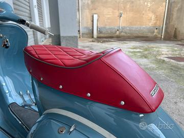 Vespa sella Sip diamond