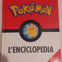 Enciclopedia Pokemo