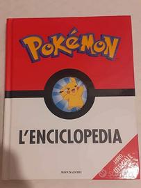 Enciclopedia Pokemo