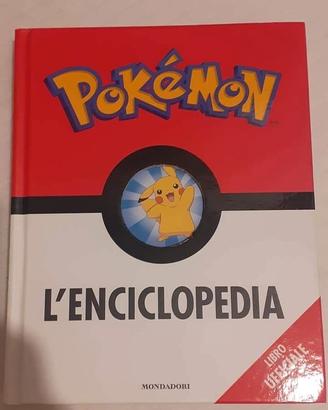 Enciclopedia Pokemo
