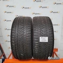 Gomme invernale usate 285/40 20 104W