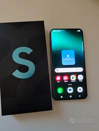 samsung galaxy S22 plus 256gb 