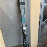 Sci Rossignol pursuit 12