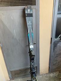 Sci Rossignol pursuit 12