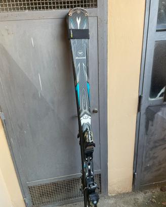 Sci Rossignol pursuit 12