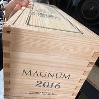 San Leonardo 2016 Magnum